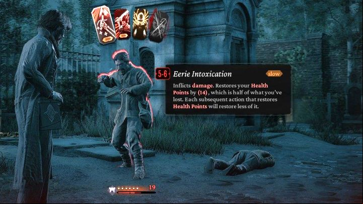 6 - The Thaumaturge: Tips and Tricks - Basics - The Thaumaturge Guide