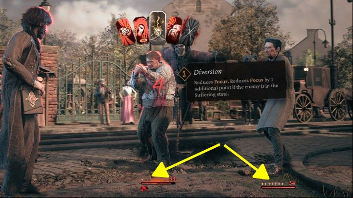 7 - The Thaumaturge: Tips and Tricks - Basics - The Thaumaturge Guide