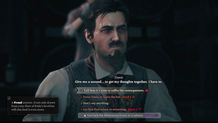 10 - The Thaumaturge: Tips and Tricks - Basics - The Thaumaturge Guide