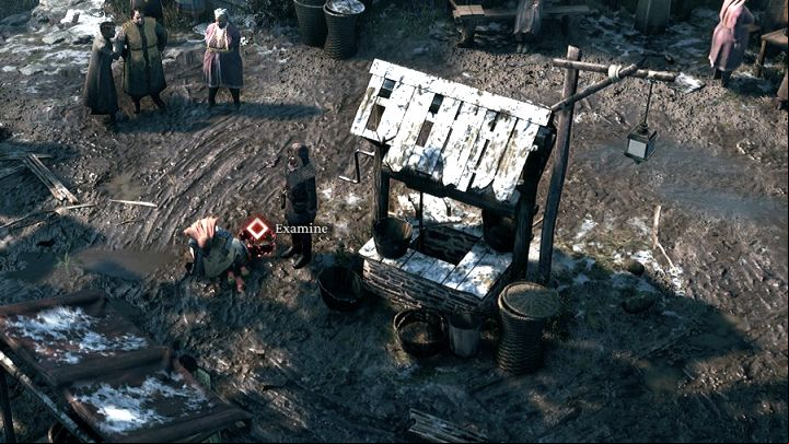 4 - The Thaumaturge: Shadows of Sins Past - Main tasks - The Thaumaturge Guide