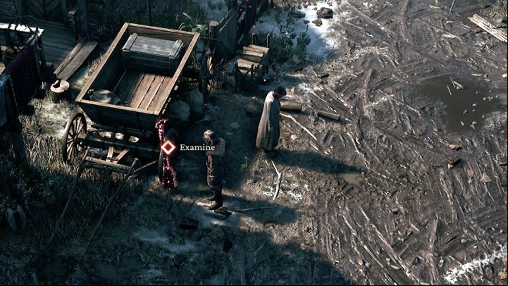 7 - The Thaumaturge: Shadows of Sins Past - Main tasks - The Thaumaturge Guide