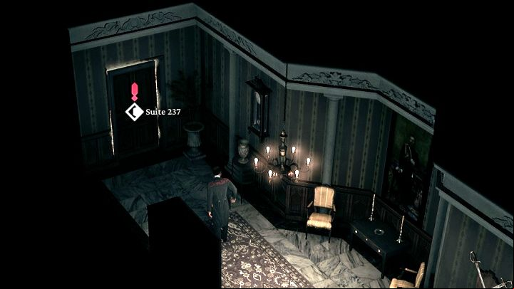 5 - The Thaumaturge: The Reptilian Bash - Main tasks - The Thaumaturge Guide
