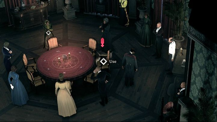9 - The Thaumaturge: The Reptilian Bash - Main tasks - The Thaumaturge Guide