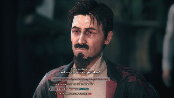 Warning - for Veles to be a controllable character during combat, you need to successfully complete a follow-up to the Taming Darkness quest related to the Salutor in which it is tamed - The Thaumaturge: The Reptilian Bash - Main tasks - The Thaumaturge Guide