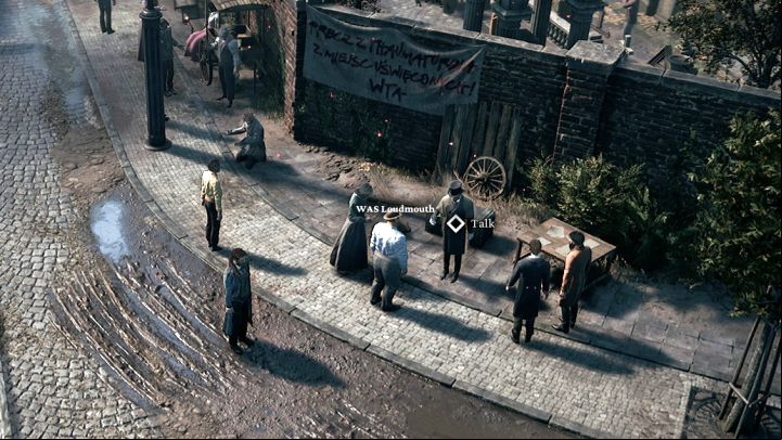 3 - The Thaumaturge: Theyre Alive - Side quests - The Thaumaturge Guide