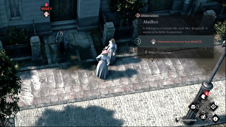 6 - The Thaumaturge: Theyre Alive - Side quests - The Thaumaturge Guide