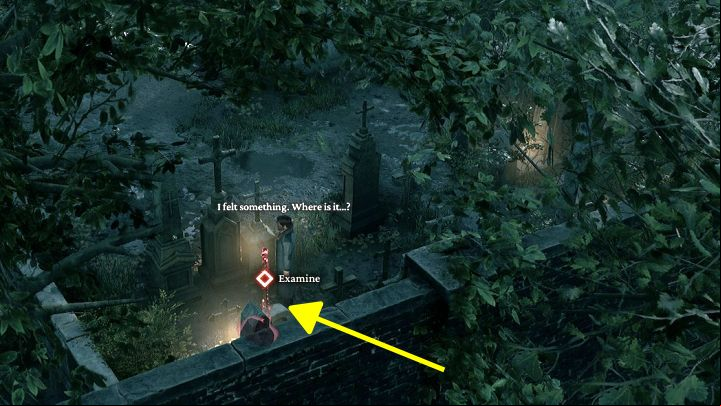 7 - The Thaumaturge: Theyre Alive - Side quests - The Thaumaturge Guide
