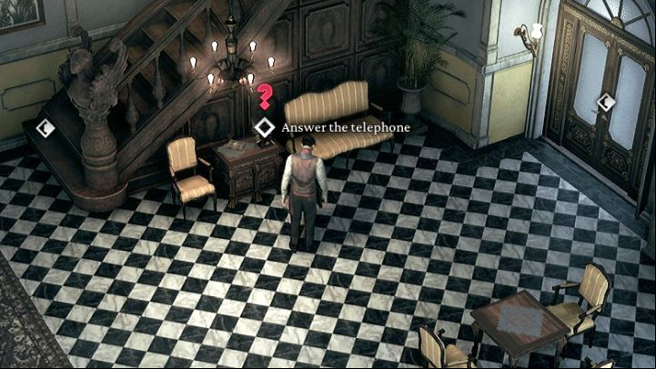 1 - The Thaumaturge: The Price of Friendship - Side quests - The Thaumaturge Guide