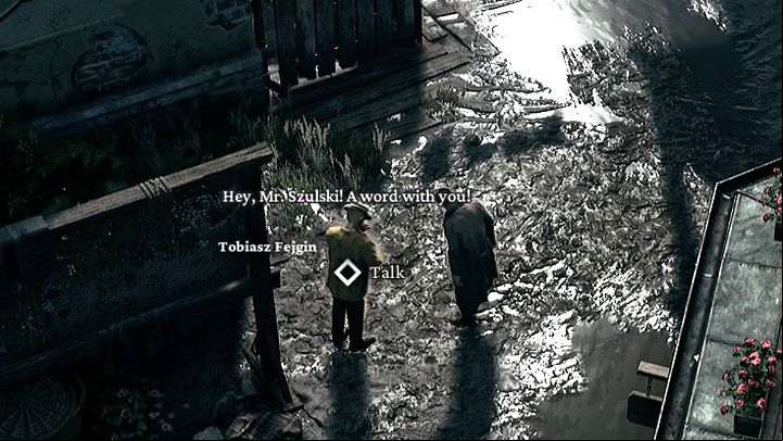3 - The Thaumaturge: The Price of Friendship - Side quests - The Thaumaturge Guide