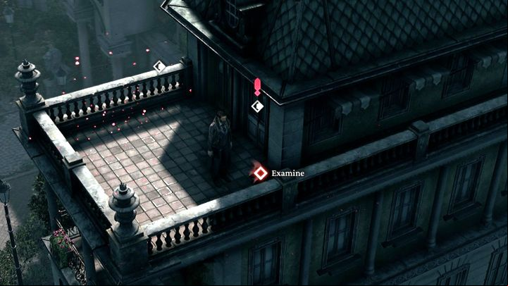 4 - The Thaumaturge: The Price of Friendship - Side quests - The Thaumaturge Guide