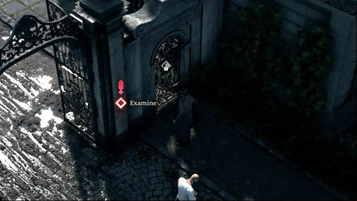5 - The Thaumaturge: The Price of Friendship - Side quests - The Thaumaturge Guide