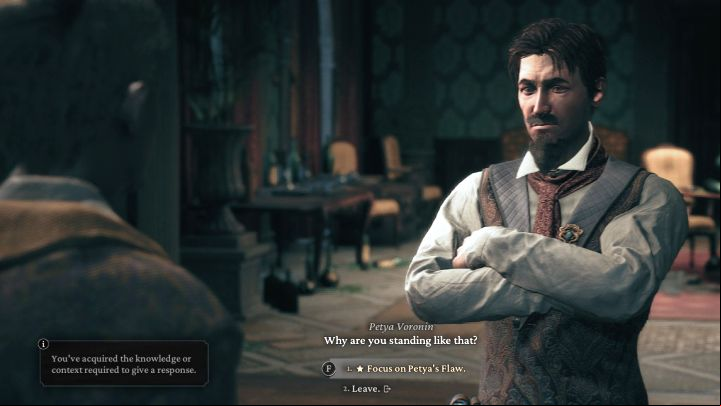 7 - The Thaumaturge: The Price of Friendship - Side quests - The Thaumaturge Guide