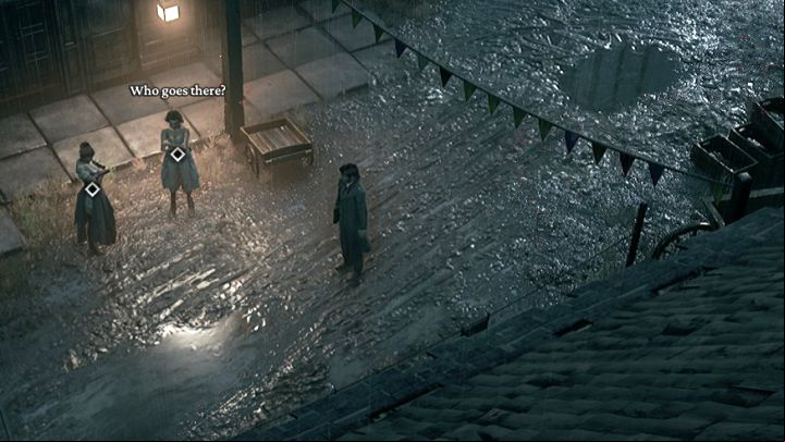 3 - The Thaumaturge: Horses In the Sky - Side quests - The Thaumaturge Guide
