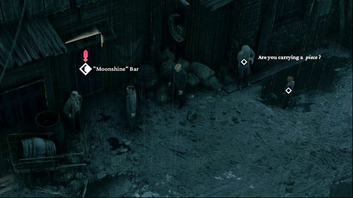 9 - The Thaumaturge: Horses In the Sky - Side quests - The Thaumaturge Guide