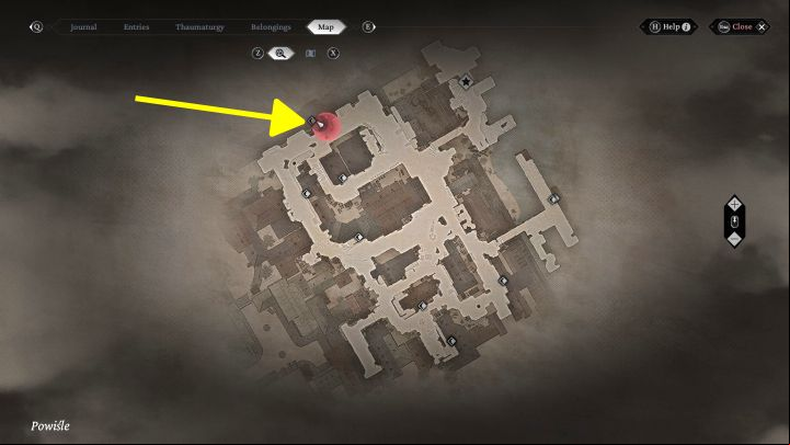 13 - The Thaumaturge: Horses In the Sky - Side quests - The Thaumaturge Guide
