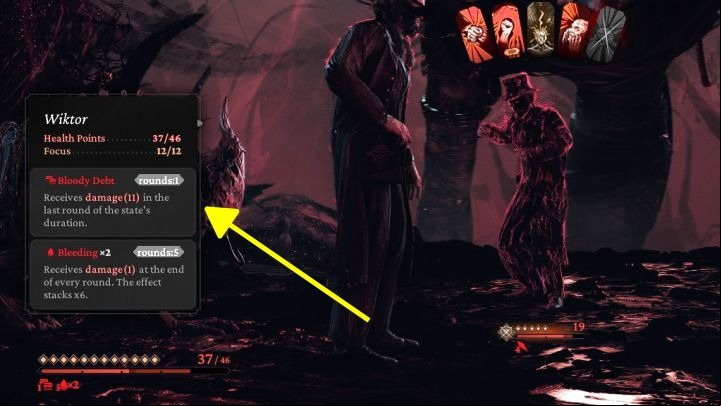 2 - The Thaumaturge: How to best Djinn? - Bosses - The Thaumaturge Guide