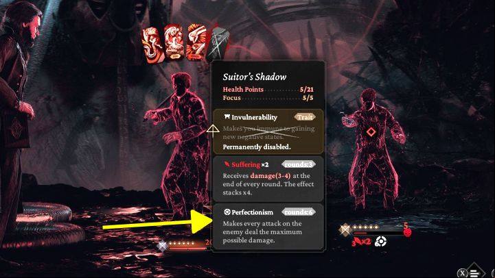 3 - The Thaumaturge: How to beat Golem? - Bosses - The Thaumaturge Guide