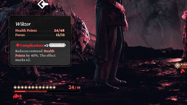 4 - The Thaumaturge: How to beat Golem? - Bosses - The Thaumaturge Guide