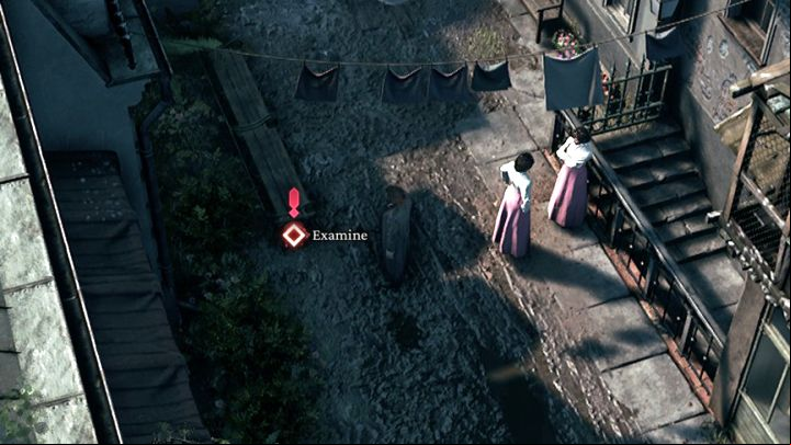 8 - The Thaumaturge: Quitting Time - Side quests - The Thaumaturge Guide