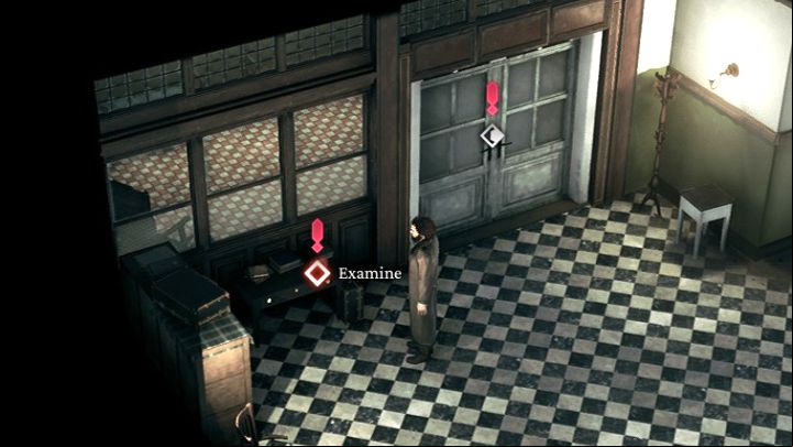 11 - The Thaumaturge: First Page - Side quests - The Thaumaturge Guide