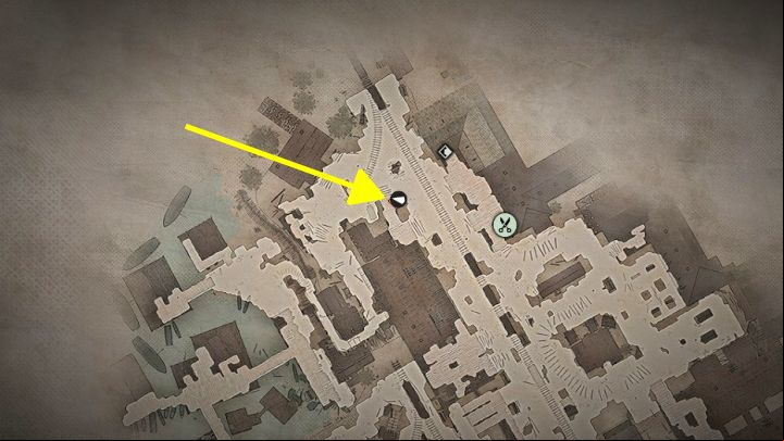 2 - The Thaumaturge: A rod for the hero - Side quests - The Thaumaturge Guide