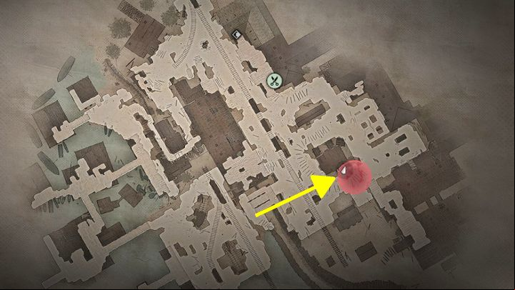 4 - The Thaumaturge: A rod for the hero - Side quests - The Thaumaturge Guide