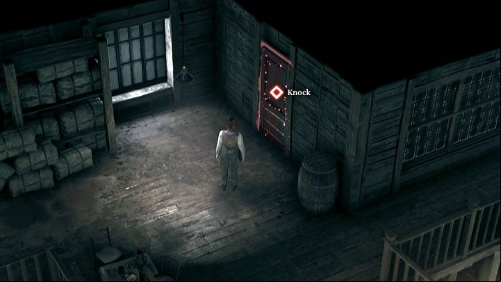 6 - The Thaumaturge: A rod for the hero - Side quests - The Thaumaturge Guide