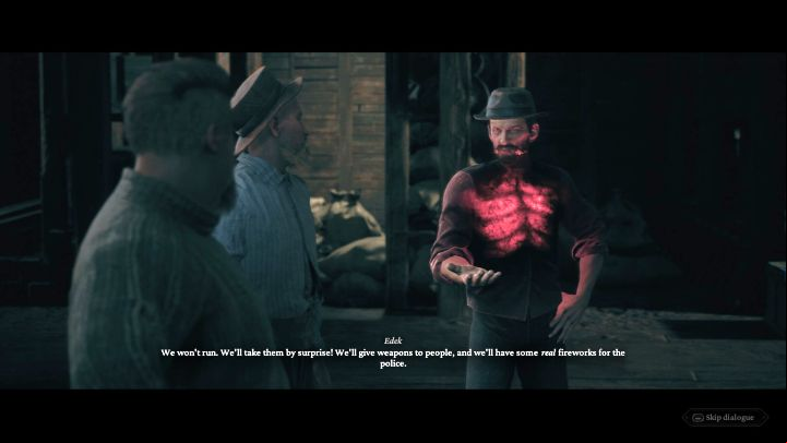 7 - The Thaumaturge: A rod for the hero - Side quests - The Thaumaturge Guide