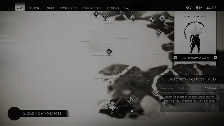How to unlock: Speak with the woman located in Umugi Cove - Ghost of Tsushima: A Thief of Innocence walkthrough, Tales of Tsushima - Other tales - Ghost of Tsushima Guide, Walkthrough