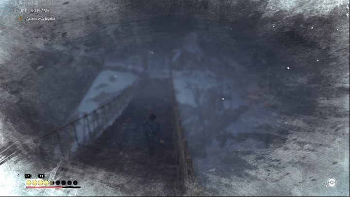 1 - Ghost of Tsushima: The Undying Flame walkthrough, Mythical Tales - Mythic Tales - Ghost of Tsushima Guide, Walkthrough