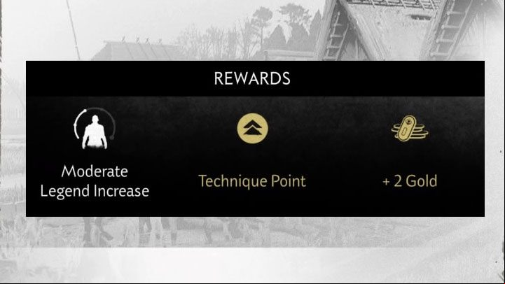 The most problematic component required for crafting is gold - Ghost of Tsushima: How to unlock The Perfect Storm? - Trophy guide - Ghost of Tsushima Guide, Walkthrough