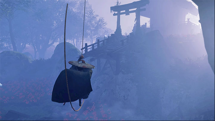 2 - Ghost of Tsushima and Sekiro: are they alike? - Appendix - Ghost of Tsushima Guide, Walkthrough