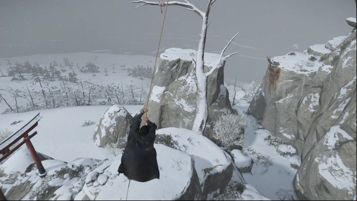 How to unlock - complete the Iron Hook main quest - Ghost of Tsushima: Best weapons, gadgets - Basics - Ghost of Tsushima Guide, Walkthrough