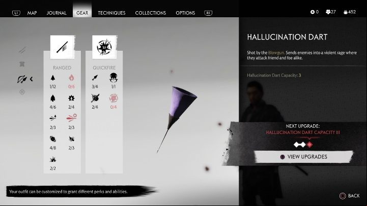 How to unlock - The Proud Do Not Endure side tale - Ghost of Tsushima: Best weapons, gadgets - Basics - Ghost of Tsushima Guide, Walkthrough