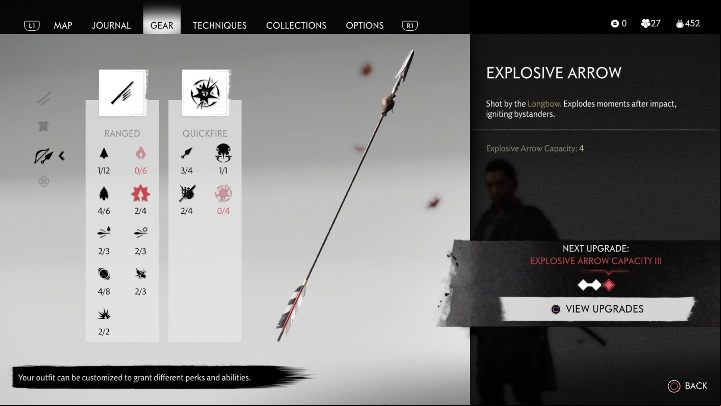 How to unlock - Uchitshunes Curse mythical tale - Ghost of Tsushima: Best weapons, gadgets - Basics - Ghost of Tsushima Guide, Walkthrough