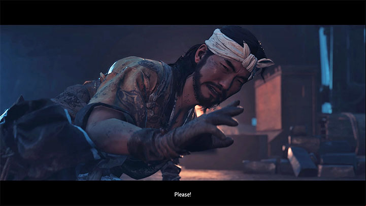 Trophy type: bronze - Ghost of Tsushima: List of all trophies - Trophy guide - Ghost of Tsushima Guide, Walkthrough
