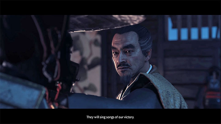 Trophy type: bronze - Ghost of Tsushima: List of all trophies - Trophy guide - Ghost of Tsushima Guide, Walkthrough
