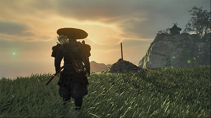 Trophy type: bronze - Ghost of Tsushima: List of all trophies - Trophy guide - Ghost of Tsushima Guide, Walkthrough