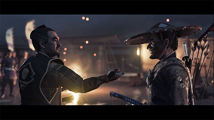 Trophy type: bronze - Ghost of Tsushima: List of all trophies - Trophy guide - Ghost of Tsushima Guide, Walkthrough
