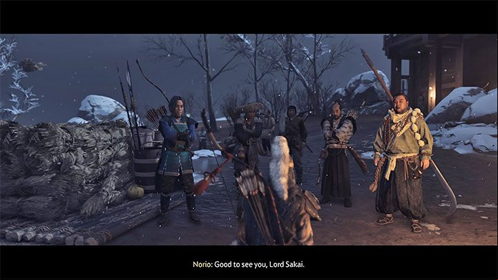 Trophy type: bronze - Ghost of Tsushima: List of all trophies - Trophy guide - Ghost of Tsushima Guide, Walkthrough