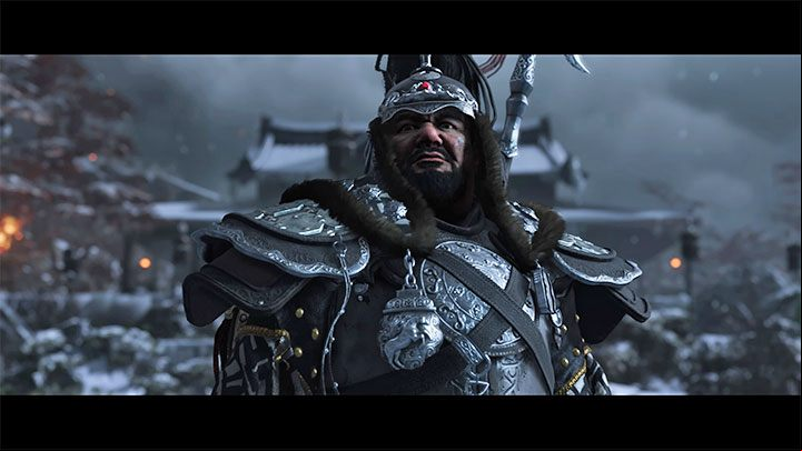 Trophy type: bronze - Ghost of Tsushima: List of all trophies - Trophy guide - Ghost of Tsushima Guide, Walkthrough