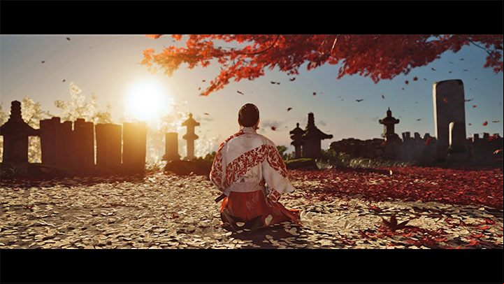Trophy type: gold - Ghost of Tsushima: List of all trophies - Trophy guide - Ghost of Tsushima Guide, Walkthrough