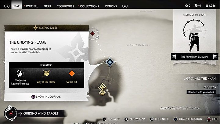 Trophy type: silver - Ghost of Tsushima: List of all trophies - Trophy guide - Ghost of Tsushima Guide, Walkthrough