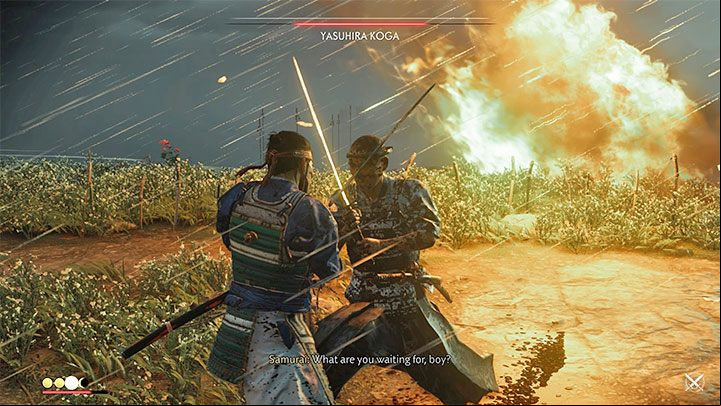Trophy type: bronze - Ghost of Tsushima: List of all trophies - Trophy guide - Ghost of Tsushima Guide, Walkthrough
