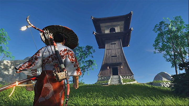 Trophy type: bronze - Ghost of Tsushima: List of all trophies - Trophy guide - Ghost of Tsushima Guide, Walkthrough