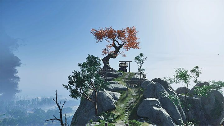 Trophy type: bronze - Ghost of Tsushima: List of all trophies - Trophy guide - Ghost of Tsushima Guide, Walkthrough