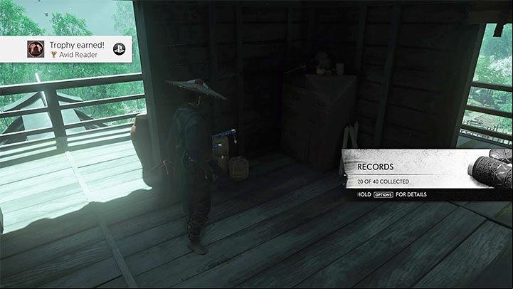 Trophy type: bronze - Ghost of Tsushima: List of all trophies - Trophy guide - Ghost of Tsushima Guide, Walkthrough