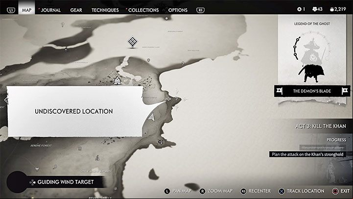 Trophy type: silver - Ghost of Tsushima: List of all trophies - Trophy guide - Ghost of Tsushima Guide, Walkthrough