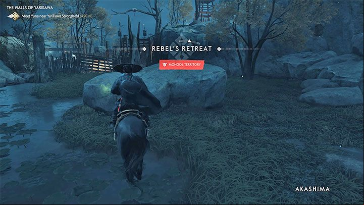 Trophy type: bronze - Ghost of Tsushima: List of all trophies - Trophy guide - Ghost of Tsushima Guide, Walkthrough