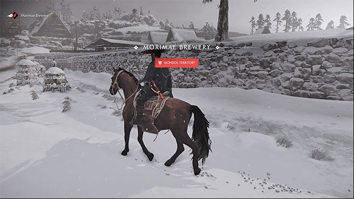 Trophy type: bronze - Ghost of Tsushima: List of all trophies - Trophy guide - Ghost of Tsushima Guide, Walkthrough